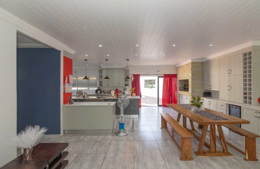 4 Bedroom Property for Sale in Panorama Free State